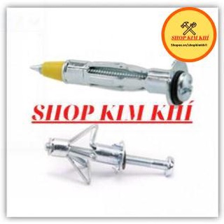 Vít nở thạch cao 4,5cm ( 15 con )