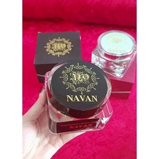 Kem body dưỡng trắng da Cốt Navan