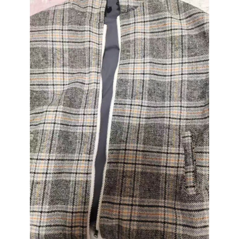 Áo khoác kaki có thể mặc được hai mặt, mua 1 được 2