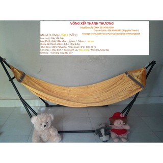 Lưới Võng Cao Cấp