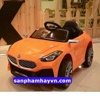 Xe ô tô điện cho bé BDQ-Z4