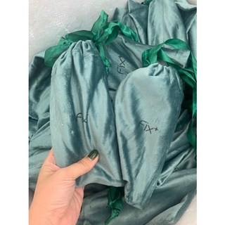 set cọ fix 13 món