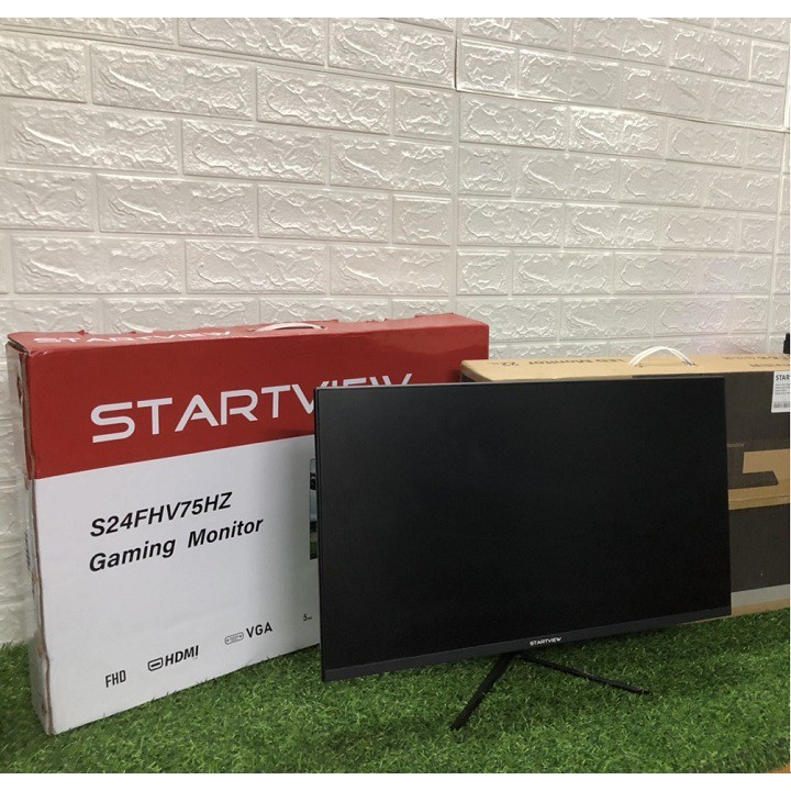 Màn hình Starview 24inch (S24FHV-75Hz) 21 | BigBuy360 - bigbuy360.vn