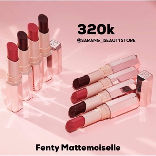 Son Fenty beauty