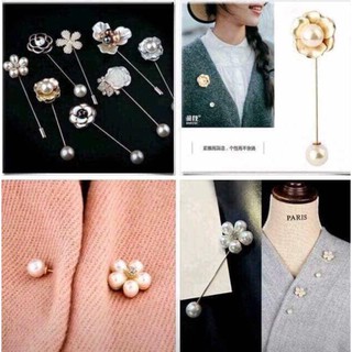 SÉT 8 CÀI ÁO BÔNG HOA SANG CHẢNH QUÝ PHÁI