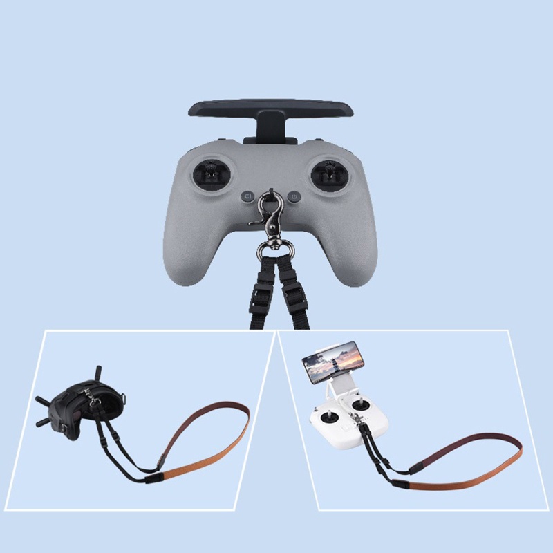 Dây Đai An Toàn Cho Máy Bay Điều Khiển Từ Xa Avata FPV