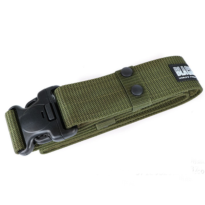 Thắt Lưng Chiến Thuật blackhawk Bản Rộng 5.5 cm