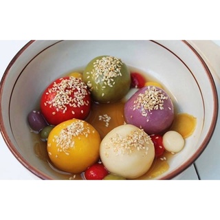 BỘT NẾP 400g