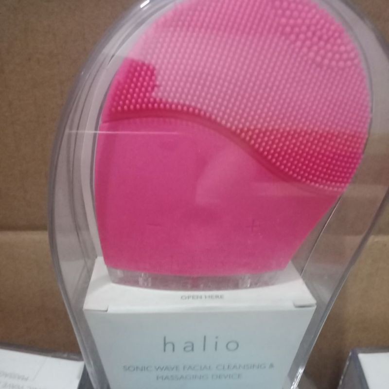 Máy rửa mặt Halio | BigBuy360 - bigbuy360.vn