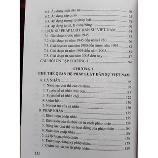 Sách-Nhập Môn Luật Dân Sự