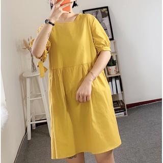Đầm Babydoll Bigsize 🍒xả lỗ🍒 Hàng Xuất Xịn Thoáng Mát nana store hn