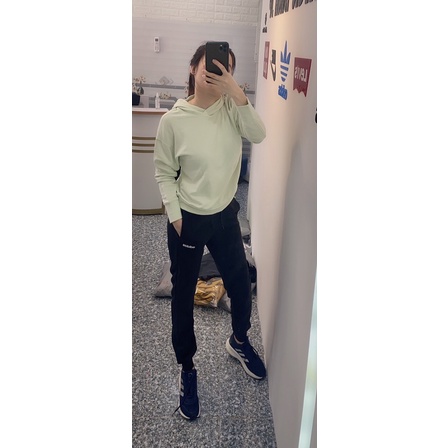 Áo Hoodie uni nữ