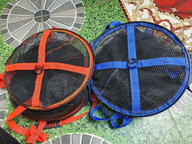 Rọng đựng cá siêu bền siêu đẹp y hình giá rẻ