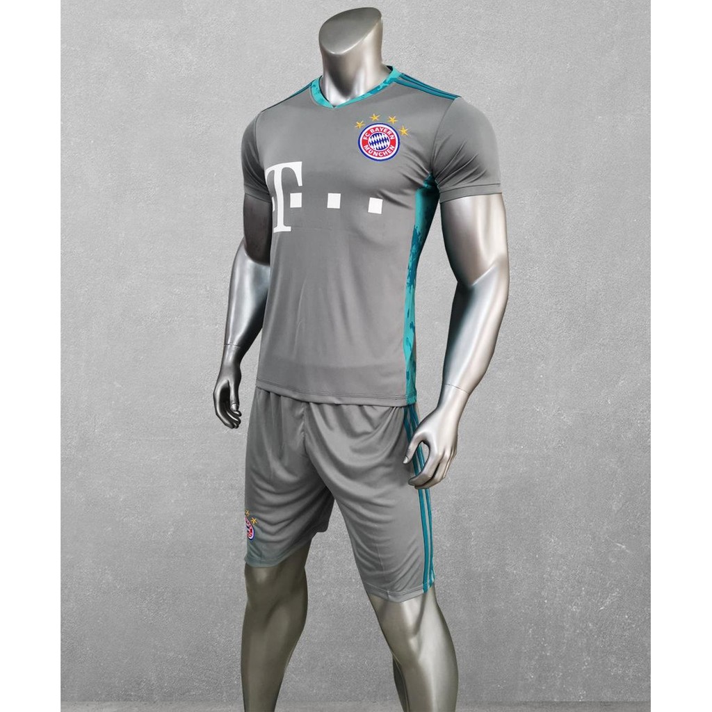 Bộ bóng đá Bayern Munich GK 2020 2021