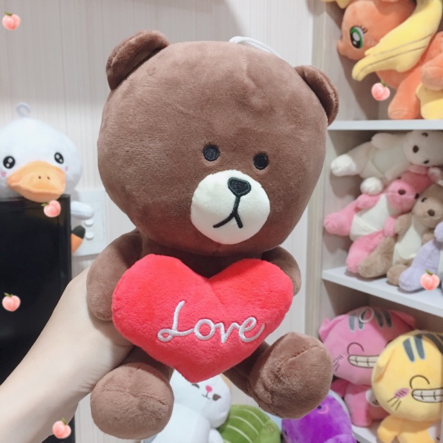Gấu Brown 😘 30cm