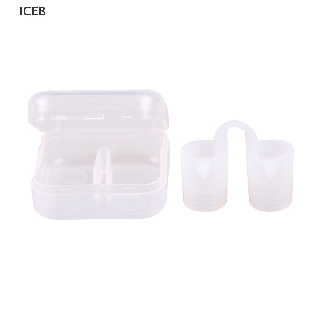 Ic 1 Chiếc Mũi Chống Ngáy Hình Nón Dễ Thở