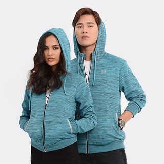 Áo khoác nam UV SUPER STAR DÂY KÉO PHẢN QUANG Couple tx OOR 1012