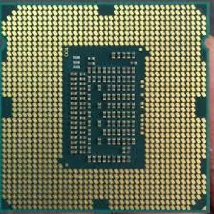 CPU i5 3570 sử dụng main H61,B75, i5 3570 tần số 3,8GHz (Tặng keo tản nhiệt), Hàng chính hãng