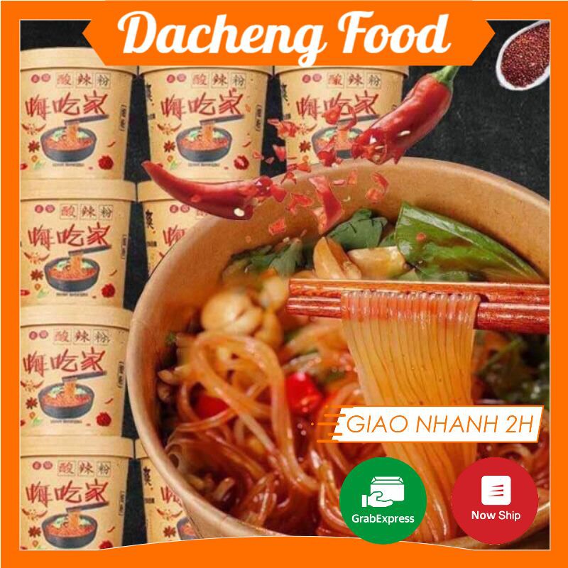 Dạ Bò Cay Tứ Xuyên Ăn Liền ăn Chay Konjac 1 gói 26gr ❤️FREESHIP❤️ Đồ ăn vặt Sài Gòn vừa ngon vừa rẻ | Dacheng Food | BigBuy360 - bigbuy360.vn