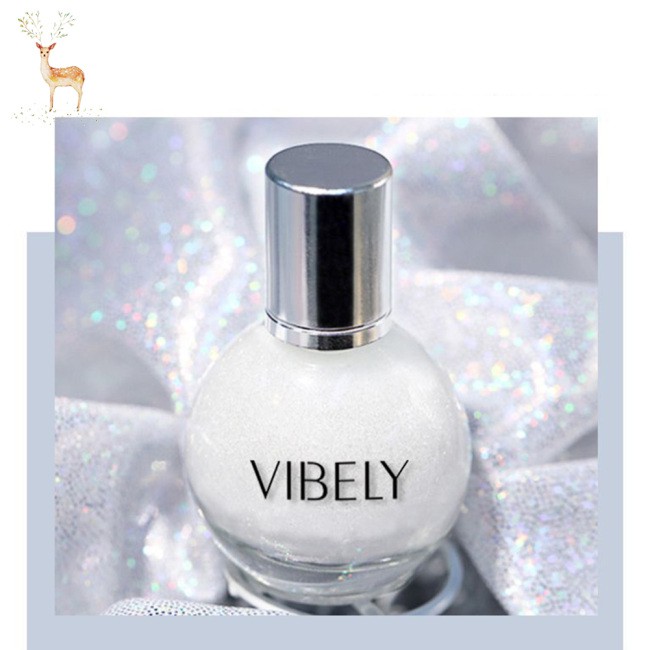 (Hàng Mới Về) Kem Bắt Sáng Dạng Lỏng Ánh Kim Cương Lấp Lánh Phù Hợp Cho Mọi Tông Màu Da | BigBuy360 - bigbuy360.vn