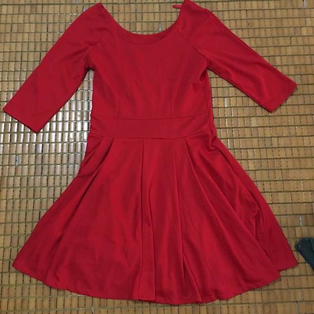 Váy asos size 36 < 55,56 kg đều vừa váy quá đẹp mới 99% pass nhanh 150k