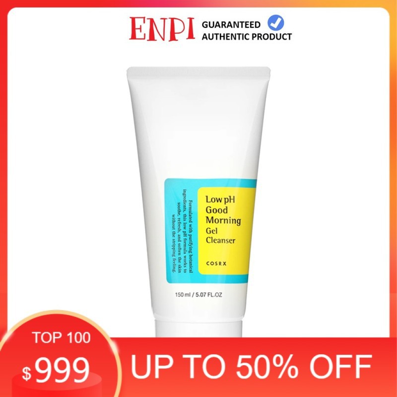 Sữa rửa mặt Cosrx ⚡️𝐌𝐢𝐞̂̃𝐧 𝐏𝐡𝐢́ 𝐒𝐡𝐢𝐩⚡️ | BigBuy360 - bigbuy360.vn