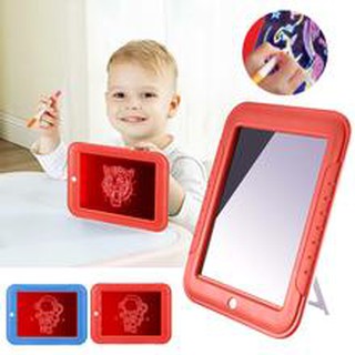 Bảng vẽ Magic Pad 3D đèn led dành cho bé- 2EZy