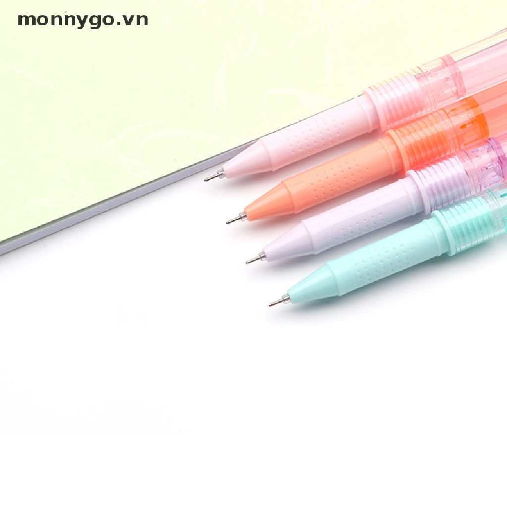 Bút Gel Phun Sơn 10ml Có Thể Bơm Lại Tiện Dụng