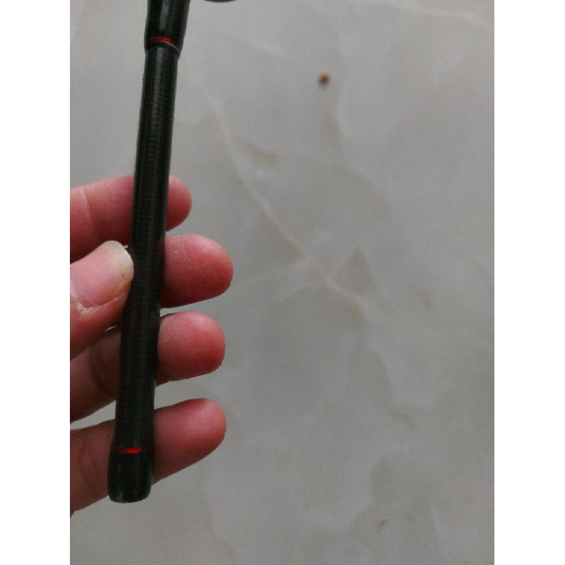 Ngọn cần lure noeby k2 k5 k6 chính hãng