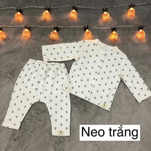 Combo sỉ quần bé gái, bộ sơ sinh