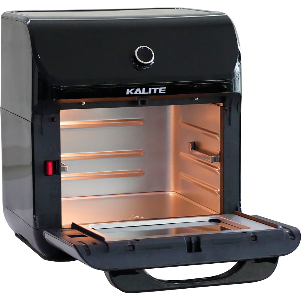 Nồi chiên không dầu KALITE KL-1200, bảo hành chính hãng