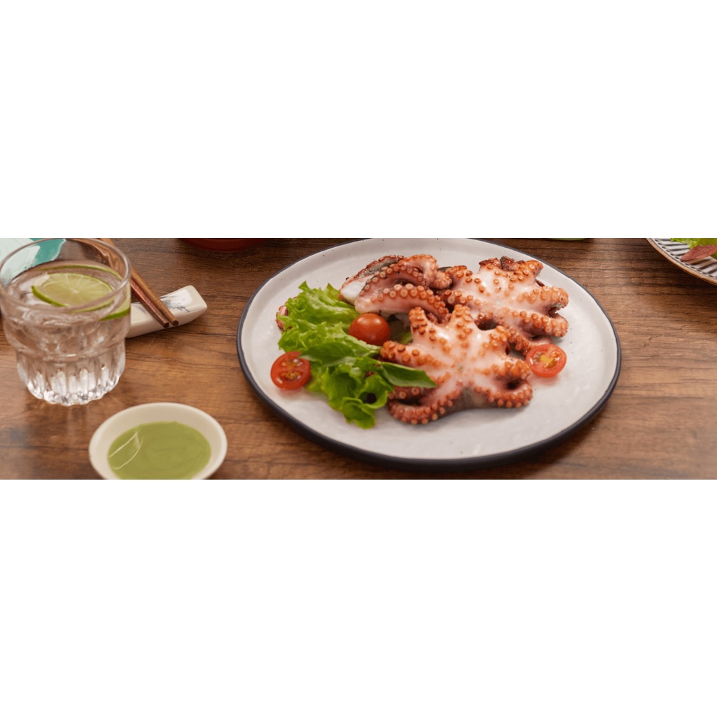 Muối Chấm Hải Sản Dh Foods - Tôm Vàng