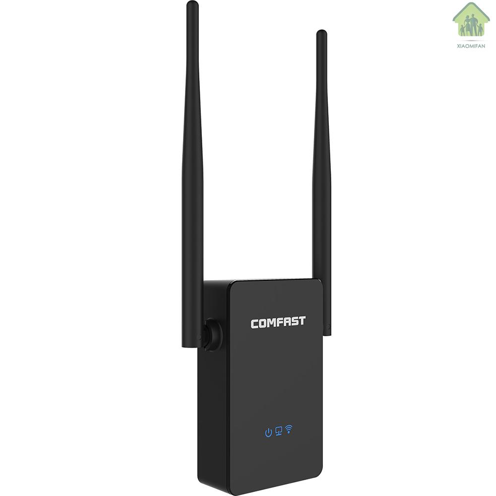 Bộ Khuếch Đại Sóng Wifi Na Comfast 300m Cf-Wr302S