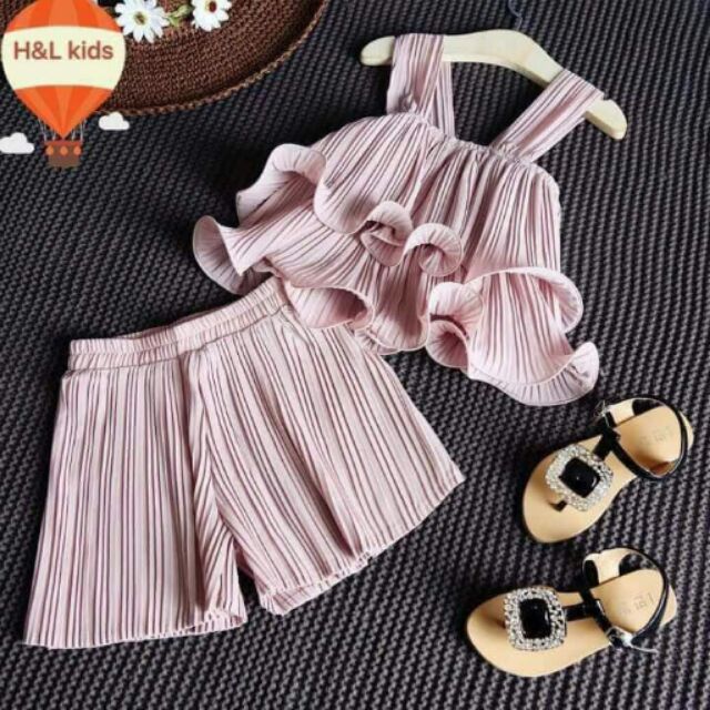 Combo 7 bộ + set đùi