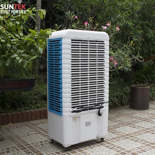 Quạt điều hòa SUNTEK SL60