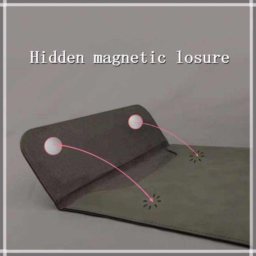 Pocket iPad, Laptop, Macbook Anti-Shock