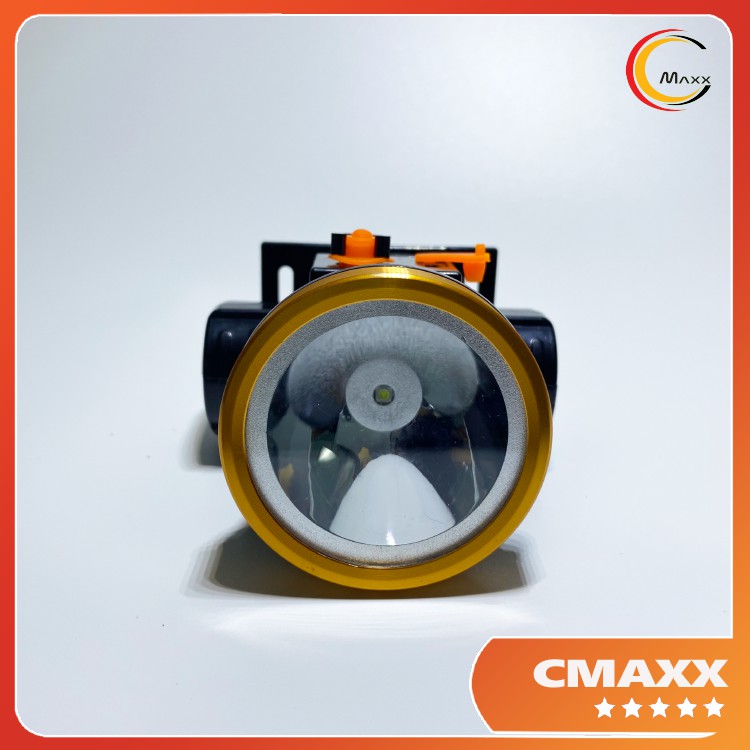 ĐÈN PIN ĐỘI ĐẦU SIÊU SÁNG G8 A4 – GIA DỤNG CMAXX