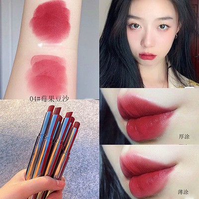 Son Sáp Tông Nhung Lì Tự Nhiên Mềm Mại Lâu Trôi | BigBuy360 - bigbuy360.vn