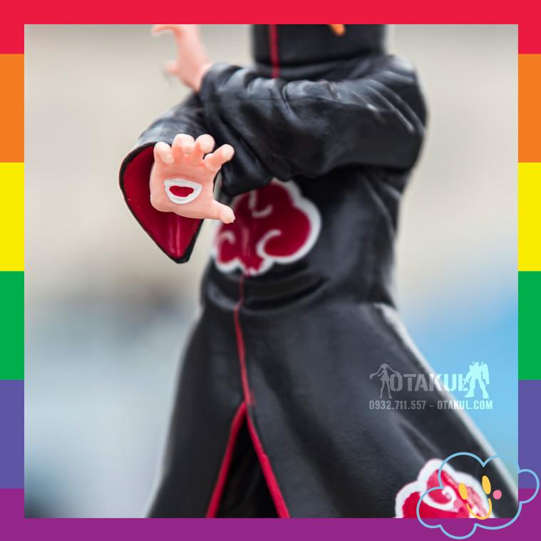 Bộ 2 Mô Hình Figure Deidara &amp; Sasori - Naruto Shippuuden (DXF Figure)