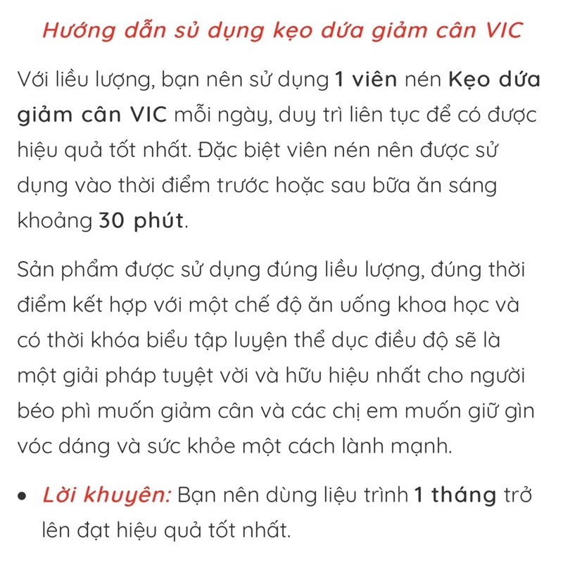 (BUÔN SỈ) Kẹo Dứa Giảm Cân ( nguyên tem)