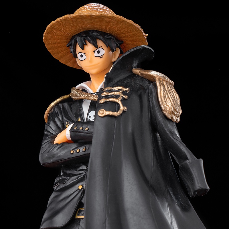 Mô Hình Nhân Vật One Piece Kỷ Niệm Lần Thứ 20