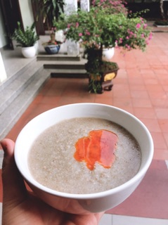 125ml dầu gấc nhà làm