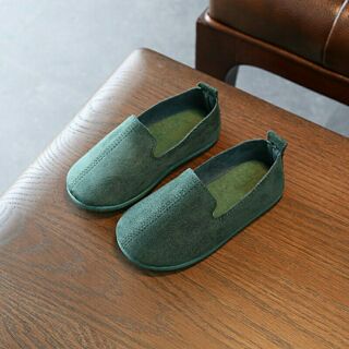 Giày Lười Cho Bé Trai Và Bé Gái
