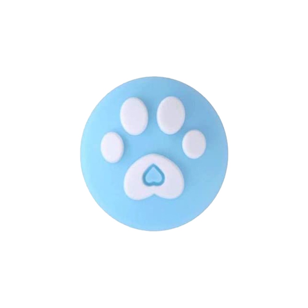 Vỏ Bọc silicone Mềm Thay Thế Cho Tay Cầm Chơi Game Nintendo Switch &amp; Lite