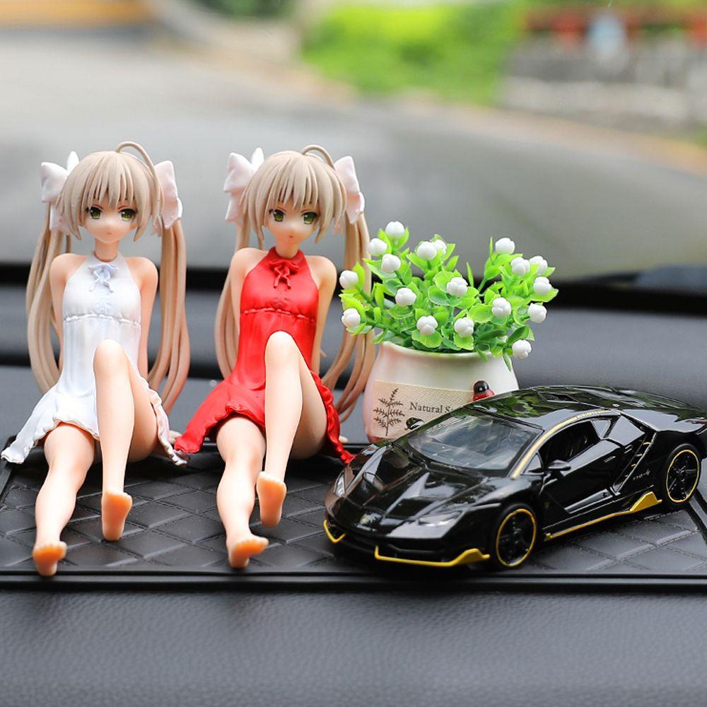 Mô Hình Nhân Vật Kasugano Mặc Kimono Trong Anime MMLUCK Yosuga no Sora