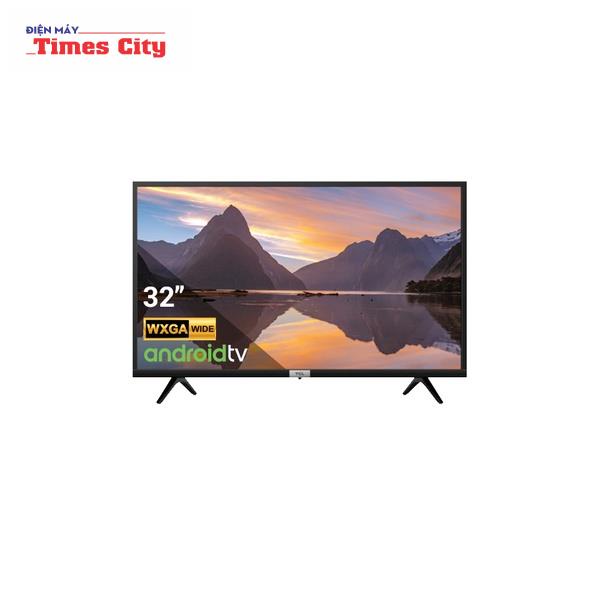 Tivi TCL 32 inch L32S5200 smart TV