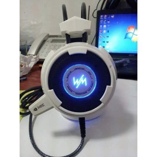 Tai nghe Wangming WM8900