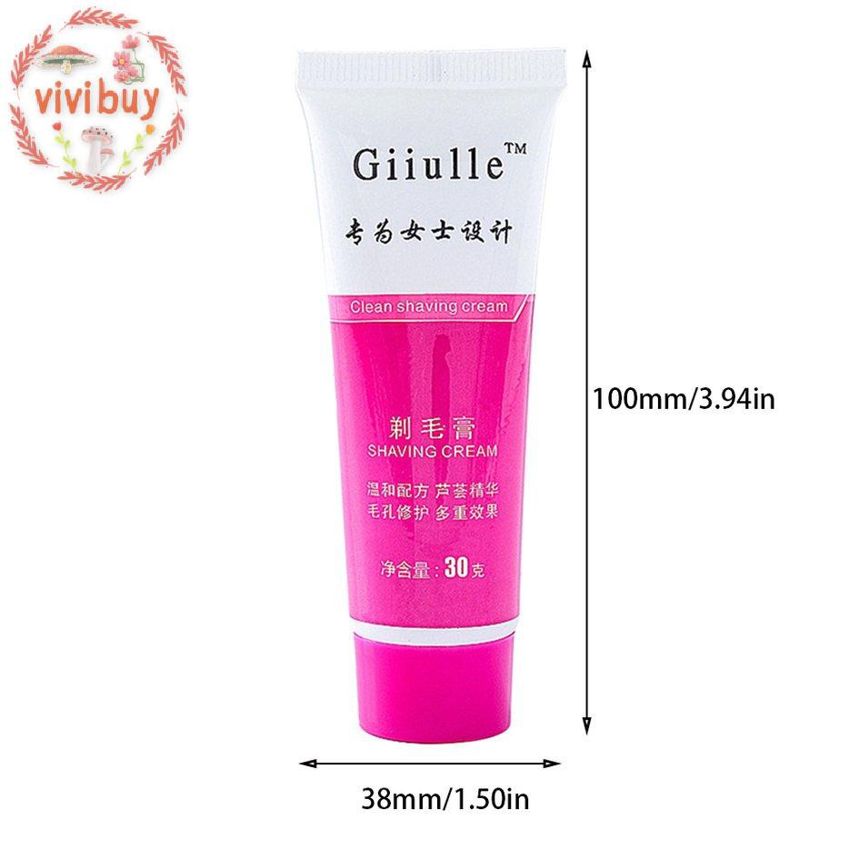 Kem Tẩy Lông Tự Nhiên Nhanh Chóng Không Đau Hiệu Quả Cho Nữ | BigBuy360 - bigbuy360.vn