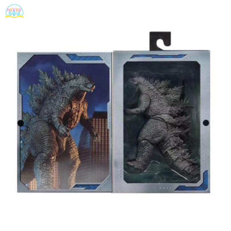 Vua Kong vs năm 2021. Mô Hình Khỉ Đột Đồ Chơi 16cm 2021 Mô Hình Godzilla 16cm Độc Đáo Sống Động Cho Bé Trai