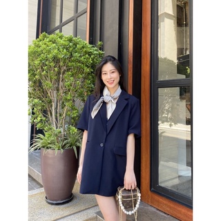 áo blazer cao cấp (GIN BLAZER )